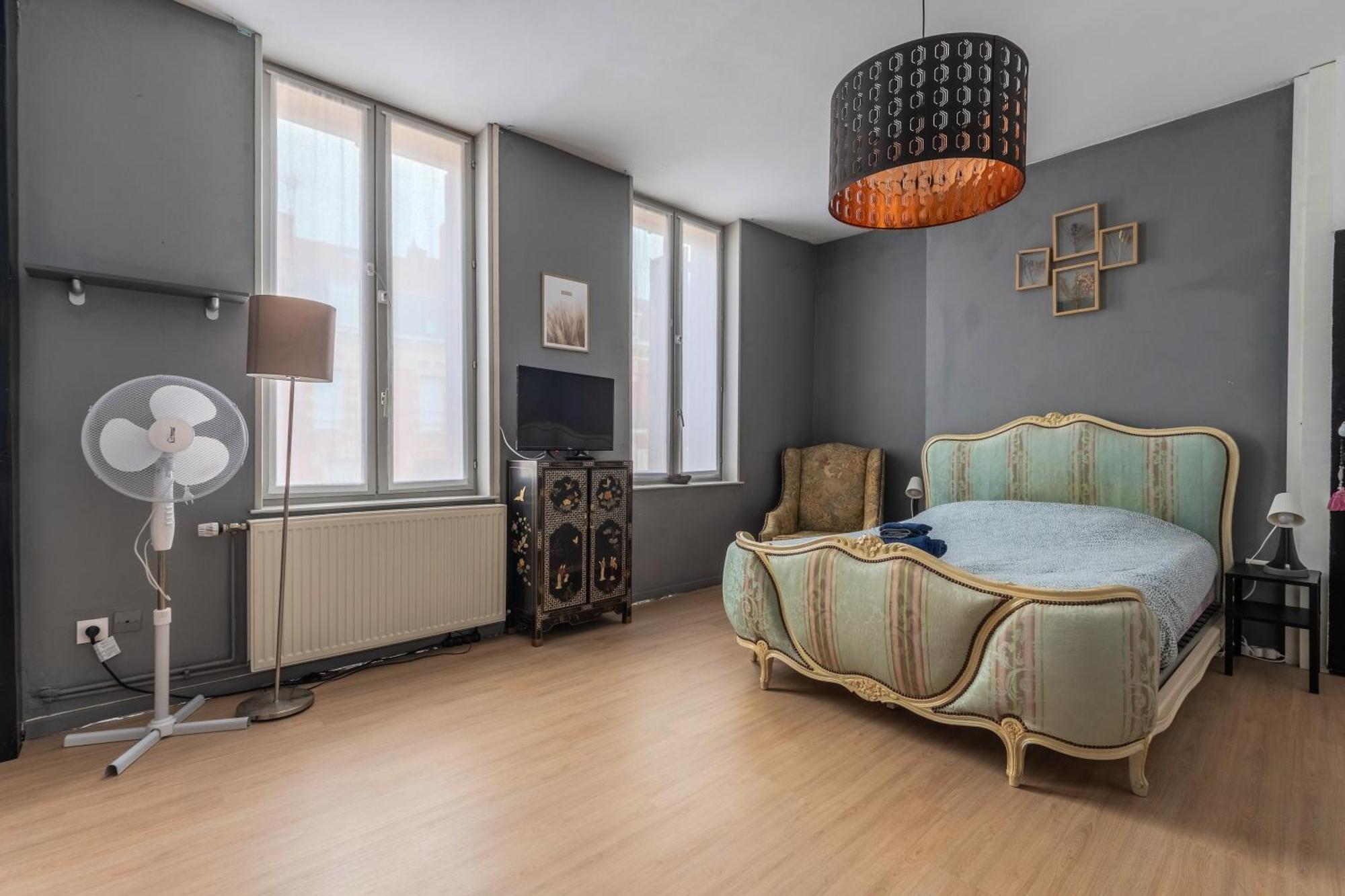 Douai House Hotell Eksteriør bilde