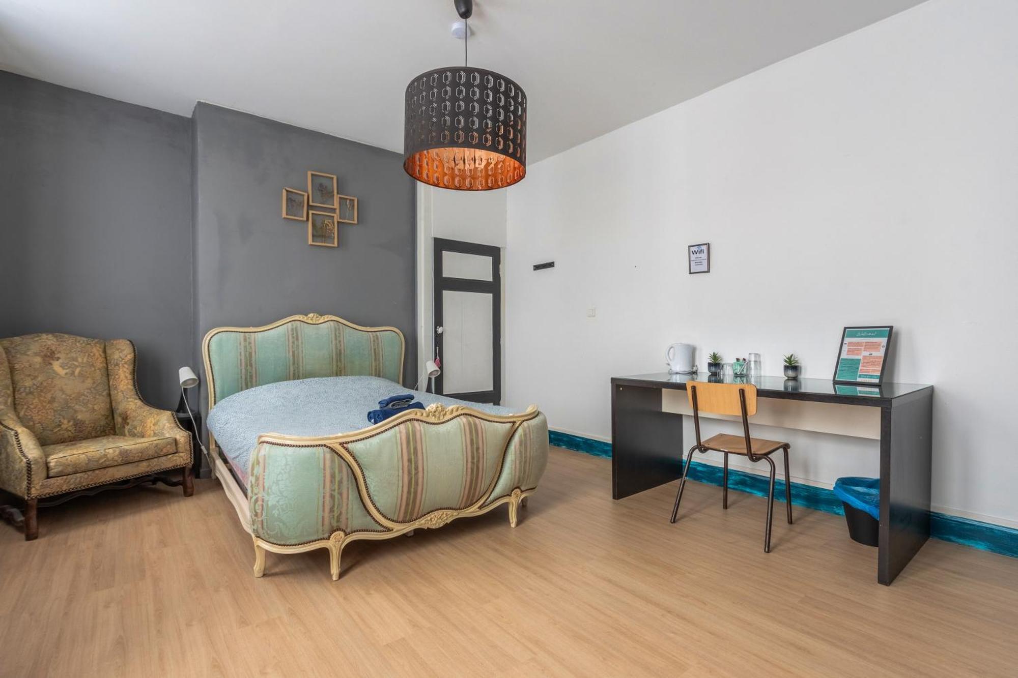 Douai House Hotell Eksteriør bilde